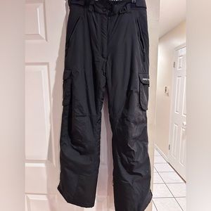 Women’s Arctix Classic Insulated Ski Snowboard Pants - Size small(fits size 2-4)